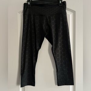 Lorna Jane 3/4 Length Leggings